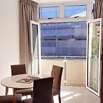 Hydepark Apartments 45