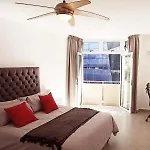 Hydepark Apartments 45