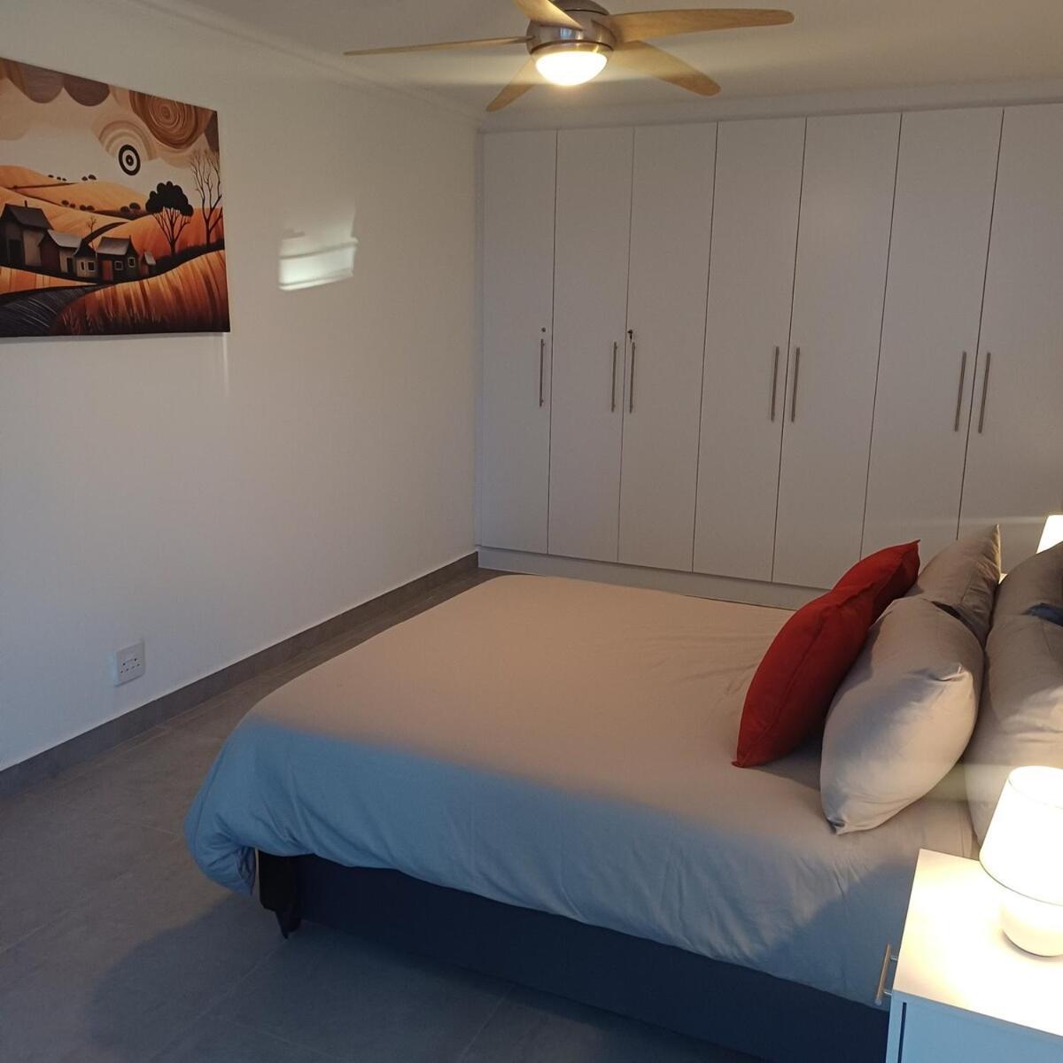 Apartment Hydepark 45 *