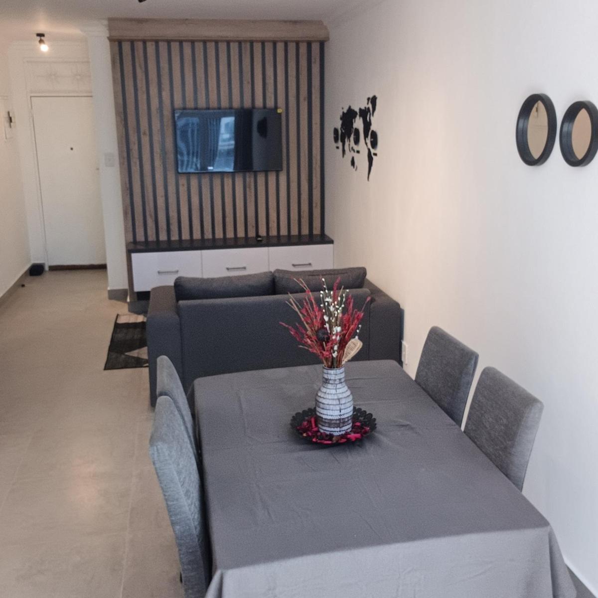 Hydepark 45 Apartment *